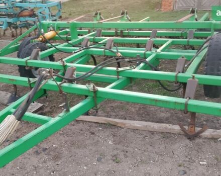 Велес-Агро КПГ 4 2017 в Березнеговатом на Automoto.ua Велес-Агро КПГ 4, объемом двигателя 0 л и пробегом 0 тыс. км за 5222 $, фото 2 на Automoto.ua