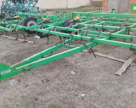 Велес-Агро КПГ 4 2017 в Березнеговатом на Automoto.ua Велес-Агро КПГ 4, объемом двигателя 0 л и пробегом 0 тыс. км за 5222 $, фото 8 на Automoto.ua