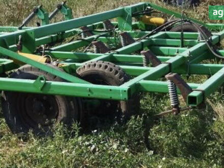 Велес-Агро КПГ 4, об'ємом двигуна 0 л та пробігом 21 тис. км за 5500 $, фото 1 на Automoto.ua