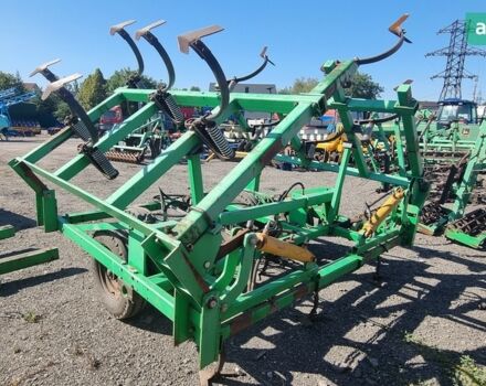 Велес-Агро КПГ 6, об'ємом двигуна 0 л та пробігом 0 тис. км за 9100 $, фото 5 на Automoto.ua