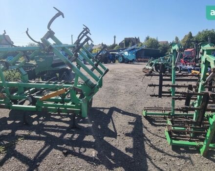 Велес-Агро КПГ 6, об'ємом двигуна 0 л та пробігом 0 тис. км за 9100 $, фото 7 на Automoto.ua