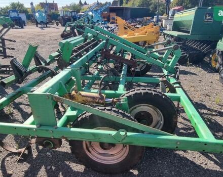 Велес-Агро КПГ 6, об'ємом двигуна 0 л та пробігом 0 тис. км за 5339 $, фото 7 на Automoto.ua