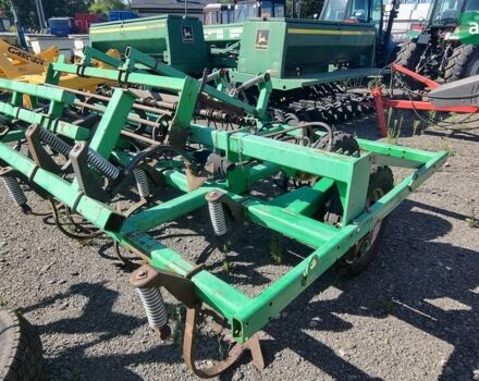 Велес-Агро КПГ 6, об'ємом двигуна 0 л та пробігом 0 тис. км за 5339 $, фото 6 на Automoto.ua