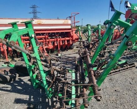 Велес-Агро КПГ 6, об'ємом двигуна 0 л та пробігом 0 тис. км за 5339 $, фото 2 на Automoto.ua