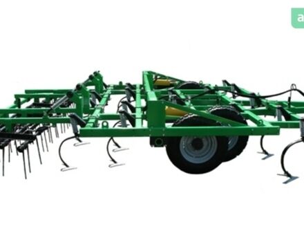 Велес-Агро КПГ 6 2025 в Одессе на Automoto.ua Велес-Агро КПГ 6, объемом двигателя 0 л и пробегом 0 тыс. км за 16016 $, фото 1 на Automoto.ua