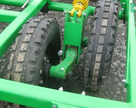 Велес-Агро КПГ 6 2025 в Одессе на Automoto.ua Велес-Агро КПГ 6, объемом двигателя 0 л и пробегом 0 тыс. км за 16016 $, фото 5 на Automoto.ua