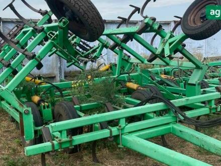 Велес-Агро КПГ 6, об'ємом двигуна 0 л та пробігом 0 тис. км за 9100 $, фото 1 на Automoto.ua
