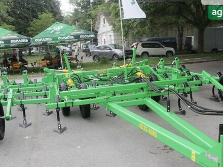 Велес-Агро КПГ 6 2025 в Одессе на Automoto.ua Велес-Агро КПГ 6, объемом двигателя 0 л и пробегом 0 тыс. км за 16016 $, фото 1 на Automoto.ua