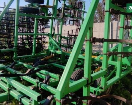 Велес-Агро КПГ 8, объемом двигателя 0 л и пробегом 1 тыс. км за 14286 $, фото 3 на Automoto.ua