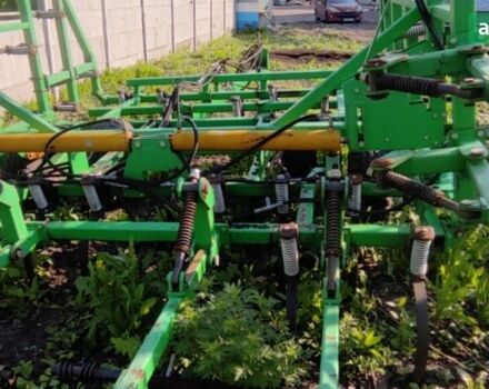 Велес-Агро КПГ 8, объемом двигателя 0 л и пробегом 1 тыс. км за 14286 $, фото 2 на Automoto.ua