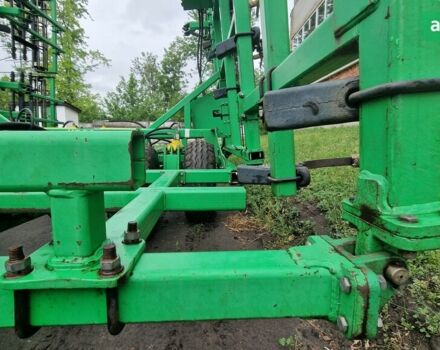 Велес-Агро КПГ 8, объемом двигателя 0 л и пробегом 0 тыс. км за 14000 $, фото 11 на Automoto.ua