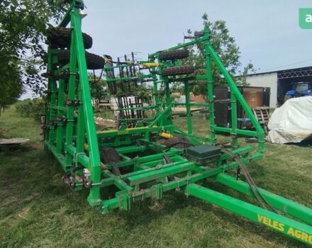 Велес-Агро КПГ 8, об'ємом двигуна 0 л та пробігом 0 тис. км за 15773 $, фото 2 на Automoto.ua