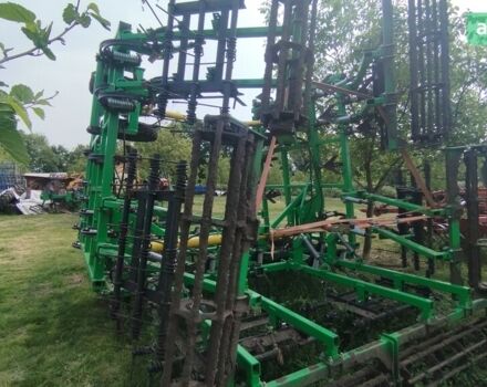 Велес-Агро КПГ 8, об'ємом двигуна 0 л та пробігом 0 тис. км за 15773 $, фото 3 на Automoto.ua