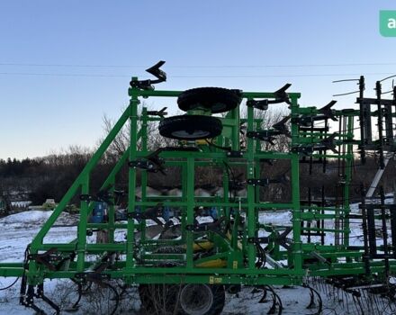 Велес-Агро КПГ 8, об'ємом двигуна 0 л та пробігом 0 тис. км за 24266 $, фото 6 на Automoto.ua