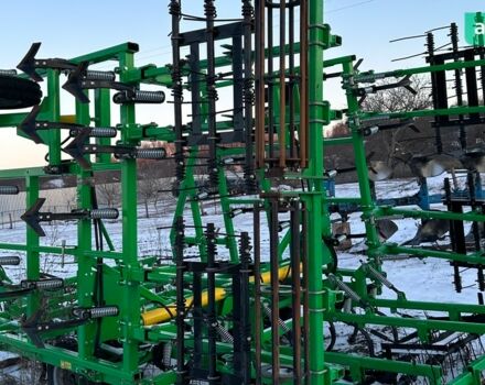 Велес-Агро КПГ 8, об'ємом двигуна 0 л та пробігом 0 тис. км за 24266 $, фото 4 на Automoto.ua