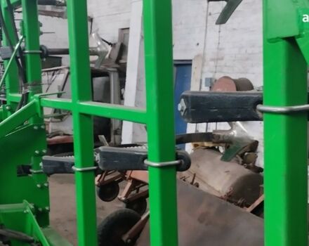 Велес-Агро КПГ 8, об'ємом двигуна 0 л та пробігом 0 тис. км за 20626 $, фото 1 на Automoto.ua