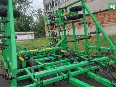 Велес-Агро КПГ 8, об'ємом двигуна 0 л та пробігом 0 тис. км за 14000 $, фото 1 на Automoto.ua