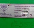 Велес-Агро Kronos, объемом двигателя 0 л и пробегом 11 тыс. км за 40500 $, фото 1 на Automoto.ua