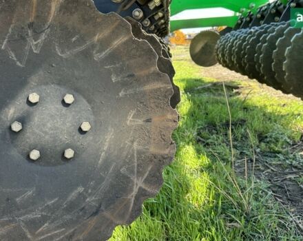 Велес-Агро Kronos, объемом двигателя 0 л и пробегом 0 тыс. км за 17784 $, фото 1 на Automoto.ua