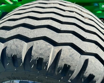 Велес-Агро Kronos, объемом двигателя 0 л и пробегом 0 тыс. км за 17784 $, фото 3 на Automoto.ua