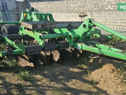 Велес-Агро Kronos, объемом двигателя 0 л и пробегом 0 тыс. км за 9323 $, фото 1 на Automoto.ua