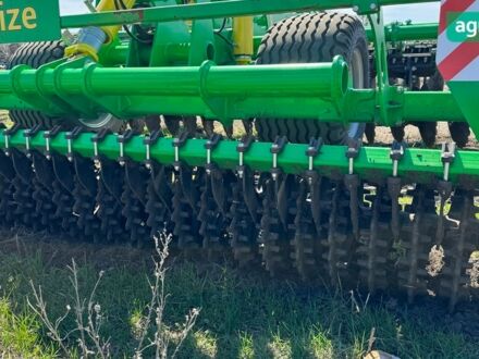 Велес-Агро Kronos, объемом двигателя 0 л и пробегом 0 тыс. км за 17784 $, фото 1 на Automoto.ua