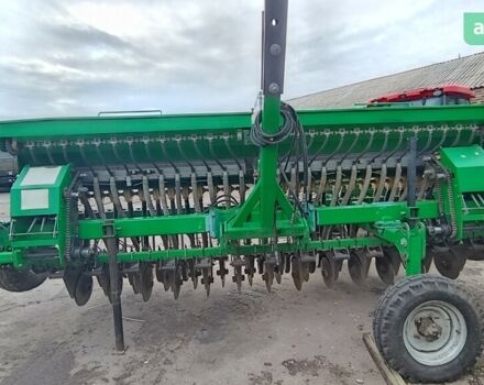 Велес-Агро Ника-4, объемом двигателя 0 л и пробегом 0 тыс. км за 6188 $, фото 1 на Automoto.ua