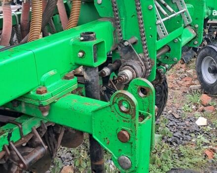 Велес-Агро Ника-4, объемом двигателя 0 л и пробегом 0 тыс. км за 8500 $, фото 1 на Automoto.ua