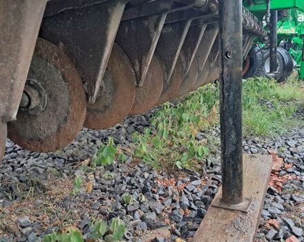 Велес-Агро Ника-4, объемом двигателя 0 л и пробегом 0 тыс. км за 8500 $, фото 3 на Automoto.ua