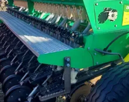 Велес-Агро Ника-4, объемом двигателя 0 л и пробегом 0 тыс. км за 13000 $, фото 2 на Automoto.ua