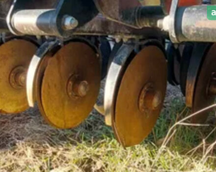 Велес-Агро Ника-4, объемом двигателя 0 л и пробегом 0 тыс. км за 13000 $, фото 3 на Automoto.ua