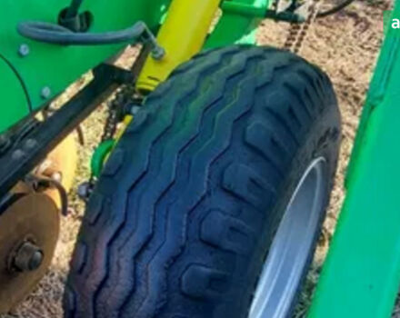 Велес-Агро Ника-4, объемом двигателя 0 л и пробегом 0 тыс. км за 13000 $, фото 4 на Automoto.ua