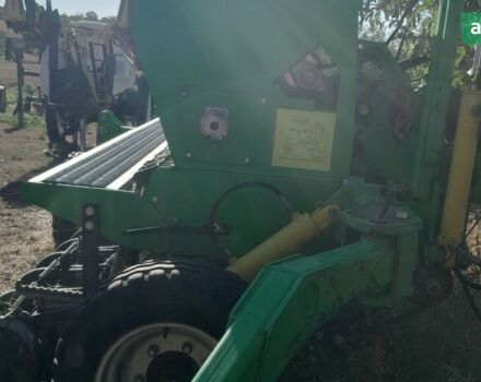 Велес-Агро Ника-4, объемом двигателя 0 л и пробегом 0 тыс. км за 11405 $, фото 3 на Automoto.ua