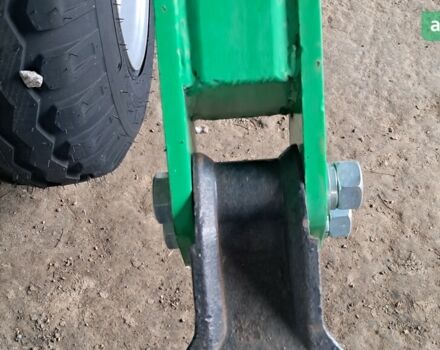 Велес-Агро Ника-4, объемом двигателя 0 л и пробегом 0 тыс. км за 15476 $, фото 2 на Automoto.ua