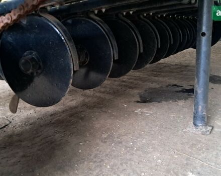 Велес-Агро Ника-4, объемом двигателя 0 л и пробегом 0 тыс. км за 15476 $, фото 1 на Automoto.ua