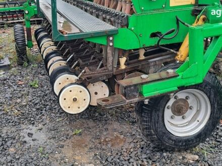 Велес-Агро Ника-4, объемом двигателя 0 л и пробегом 0 тыс. км за 8500 $, фото 1 на Automoto.ua