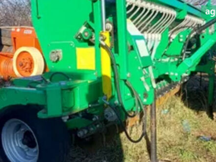 Велес-Агро Ника-4, об'ємом двигуна 0 л та пробігом 0 тис. км за 13000 $, фото 1 на Automoto.ua