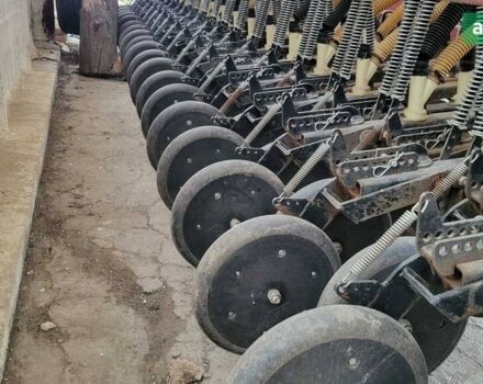 Велес-Агро Ника-6, об'ємом двигуна 0 л та пробігом 0 тис. км за 8032 $, фото 6 на Automoto.ua