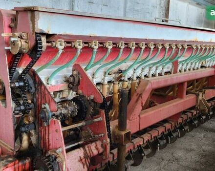 Велес-Агро Ника-6, об'ємом двигуна 0 л та пробігом 0 тис. км за 8032 $, фото 5 на Automoto.ua