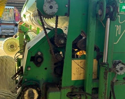 Велес-Агро Ника-6, об'ємом двигуна 0 л та пробігом 0 тис. км за 6000 $, фото 4 на Automoto.ua