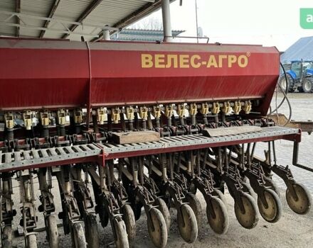 Велес-Агро Ника-6, об'ємом двигуна 0 л та пробігом 0 тис. км за 8500 $, фото 9 на Automoto.ua