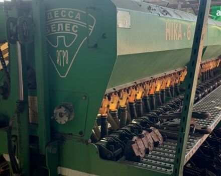 Велес-Агро Ника-6, об'ємом двигуна 0 л та пробігом 0 тис. км за 6000 $, фото 3 на Automoto.ua