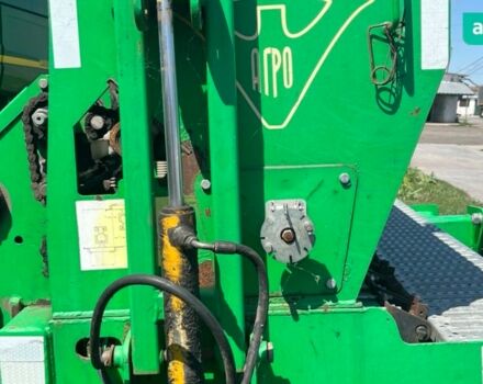 Велес-Агро Ника-6, об'ємом двигуна 0 л та пробігом 0 тис. км за 11000 $, фото 7 на Automoto.ua