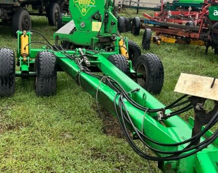 Велес-Агро Ника-6, об'ємом двигуна 0 л та пробігом 0 тис. км за 10447 $, фото 1 на Automoto.ua