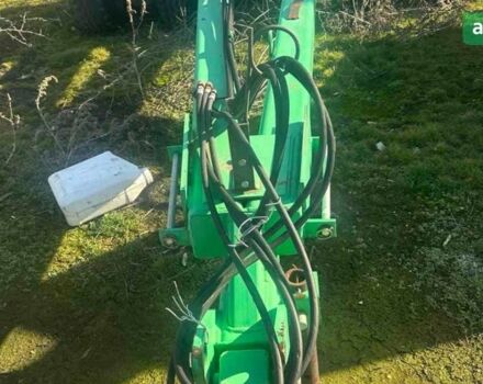 Велес-Агро Ника-6, объемом двигателя 0 л и пробегом 0 тыс. км за 9450 $, фото 4 на Automoto.ua