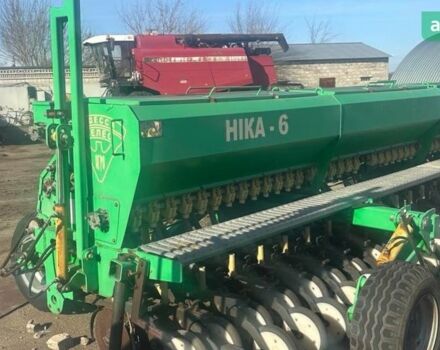 Велес-Агро Ника-6, объемом двигателя 0 л и пробегом 0 тыс. км за 9450 $, фото 1 на Automoto.ua