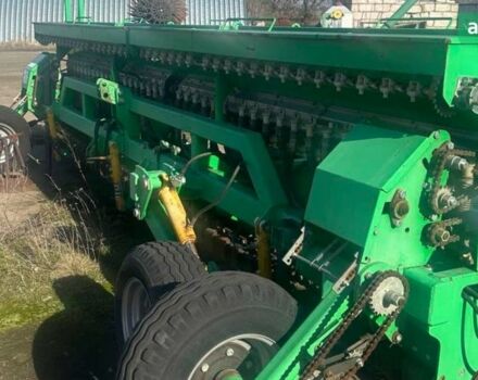 Велес-Агро Ника-6, объемом двигателя 0 л и пробегом 0 тыс. км за 9450 $, фото 3 на Automoto.ua