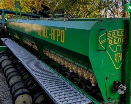 Велес-Агро Ника-6, об'ємом двигуна 0 л та пробігом 0 тис. км за 9500 $, фото 9 на Automoto.ua