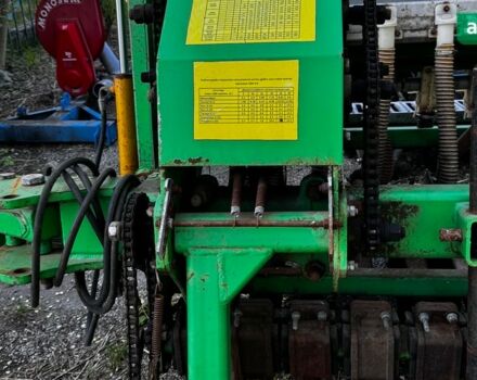 Велес-Агро Ника-6, об'ємом двигуна 0 л та пробігом 0 тис. км за 9500 $, фото 14 на Automoto.ua