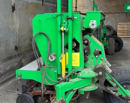 Велес-Агро Ника-6, объемом двигателя 0 л и пробегом 0 тыс. км за 11930 $, фото 4 на Automoto.ua